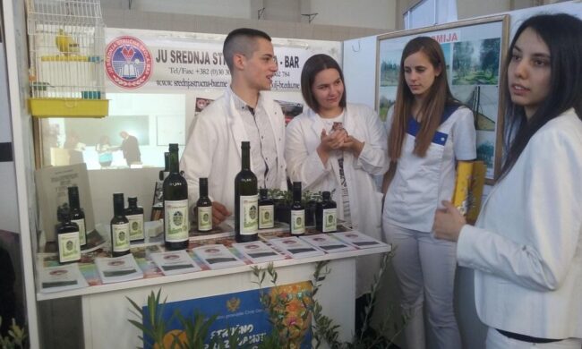 Praksa – Dani obrazovanja