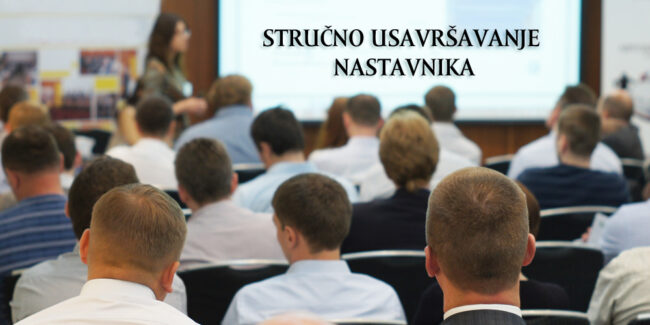 strucno-usavrsavanje