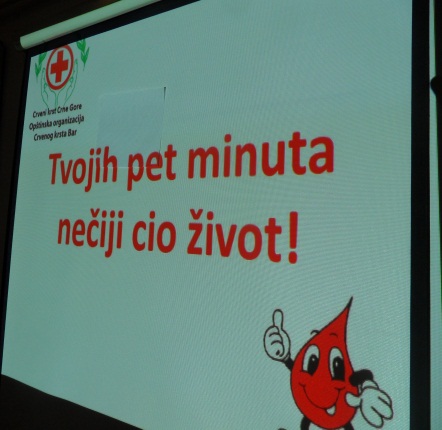 Saradnja – Crveni Krst