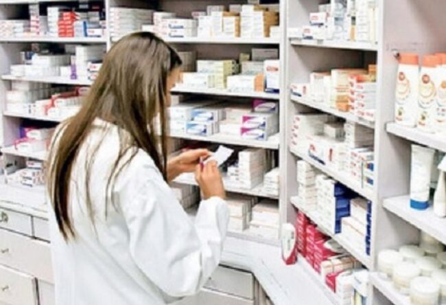 farmaceuti