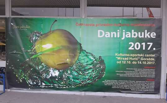 “Dani jabuke” u Goraždu