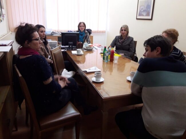 DO USPJEŠNIJE I KVALITETNIJE KARIJERNE ORIJENTACIJE