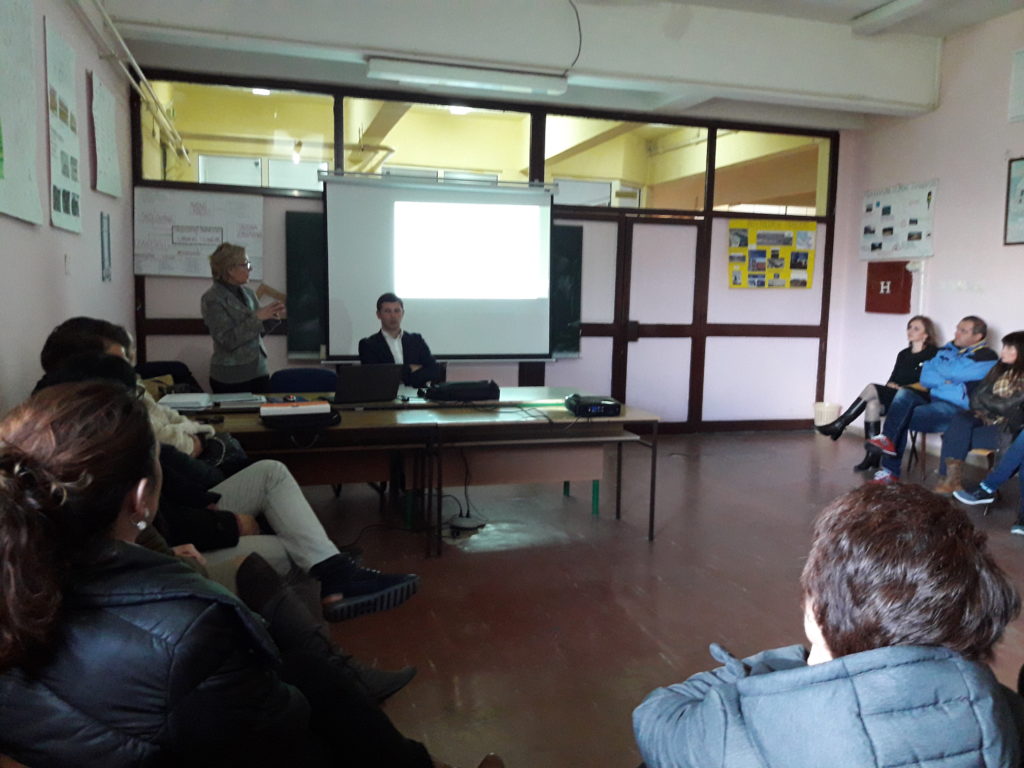 PRIPREMA ZA PISA TESTIRANJE