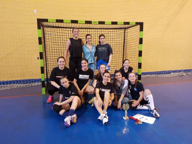 ŠAMPIONI VELIKOG SRCA