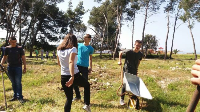 “Eko dan Opštine Bar“