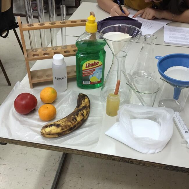 ZANIMLJIVA BIOLOGIJA