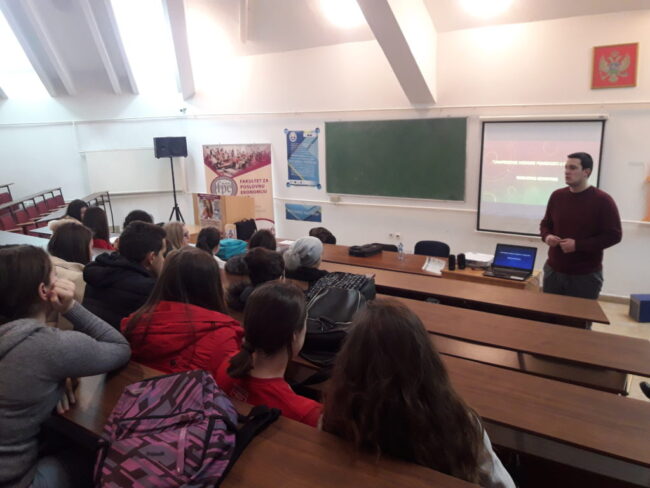 Panel diskusija o medijskoj pismenosti u Crnoj Gori