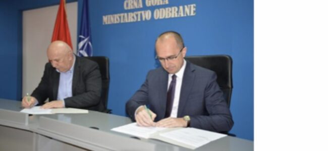 Učenici JU Srednje stručne škole Bar na praktičnom radu u Mornarici Vojske Crne Gore