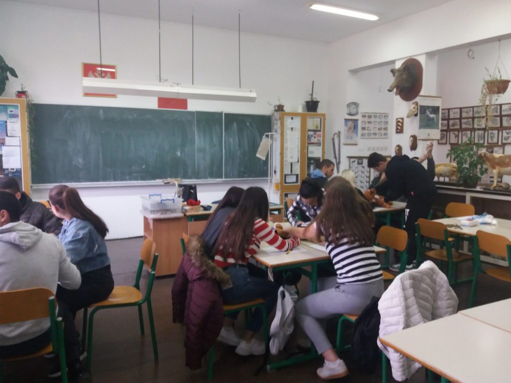 УГЛЕДНИ ЧАС – ХИРУРГИЈА