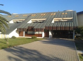 Srednja stručna škola Bar - Primorski Portal